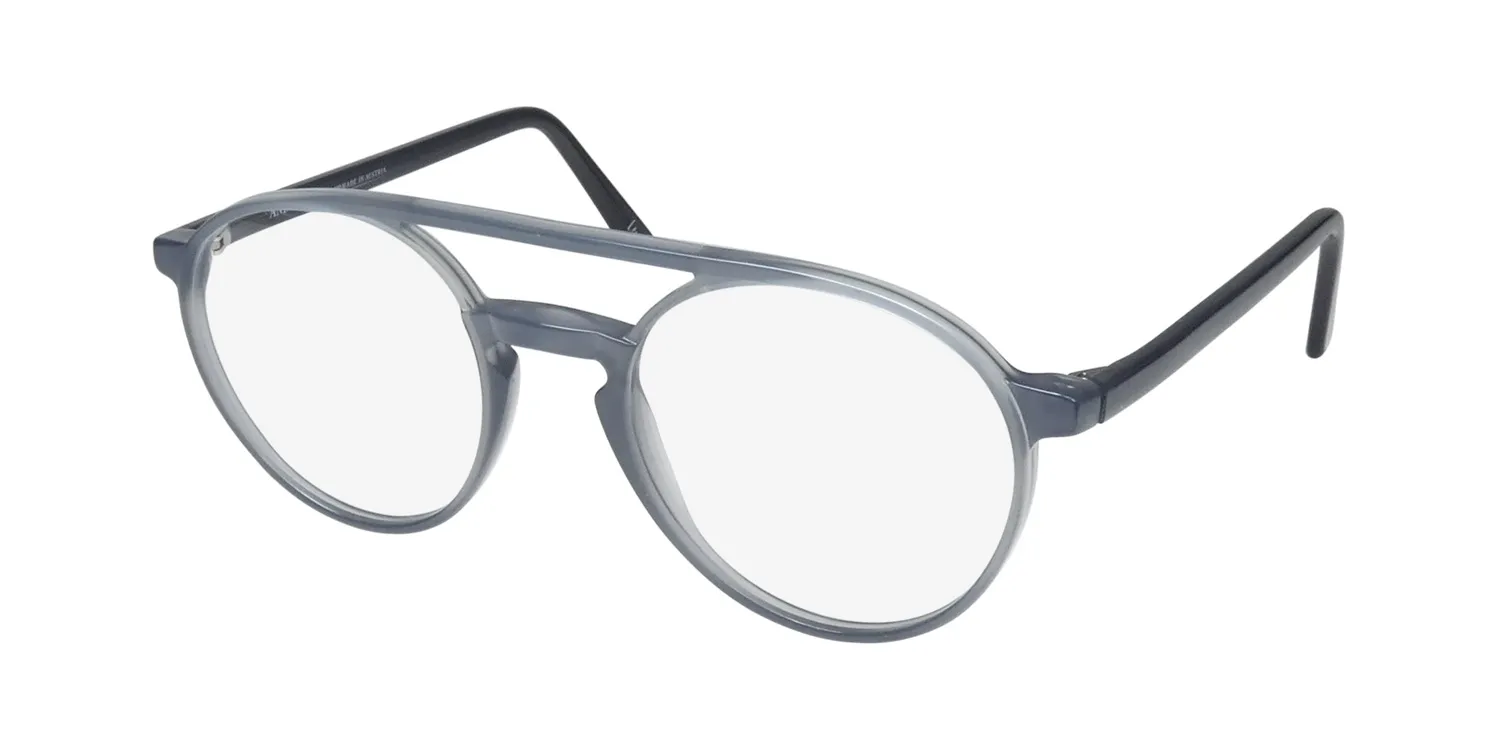 Andy Wolf 4515 j Eyeglasses Grey 51mm
