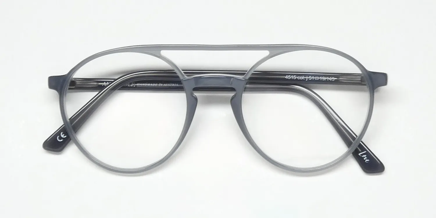 Andy Wolf 4515 j Eyeglasses Grey 51mm 2