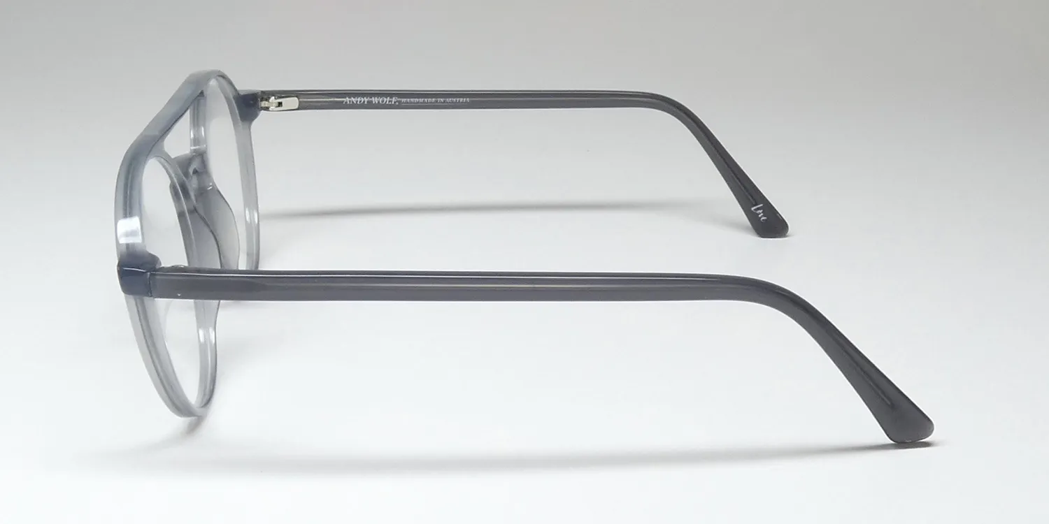 Andy Wolf 4515 j Eyeglasses Grey 51mm 4