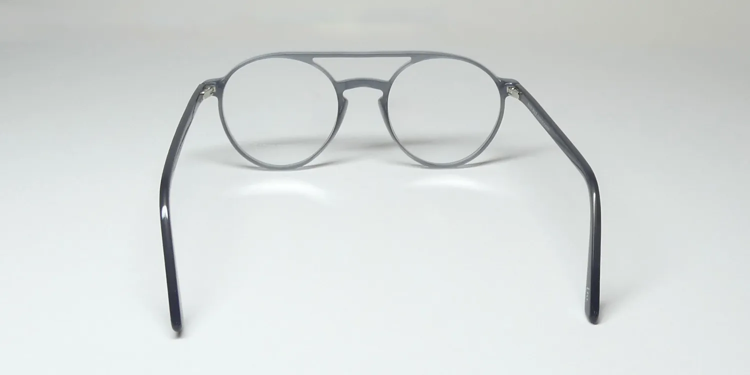 Andy Wolf 4515 j Eyeglasses Grey 51mm 5