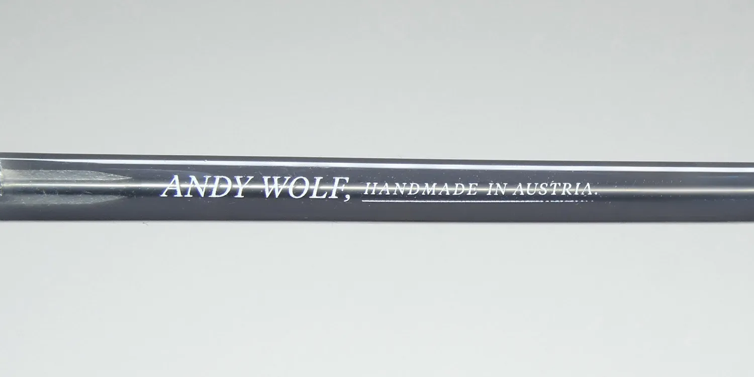 Andy Wolf 4515 j Eyeglasses Grey 51mm 7