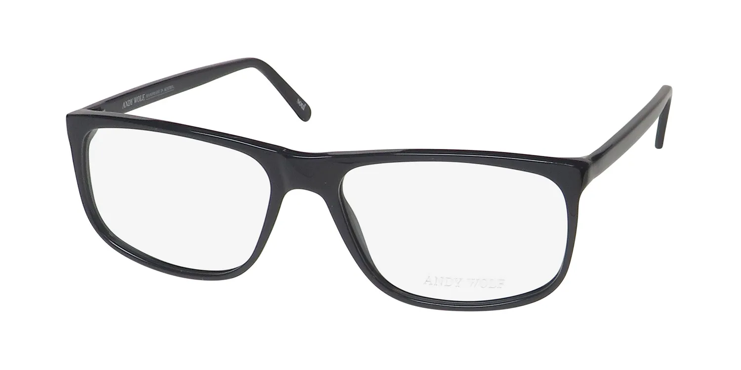 Andy Wolf 4529 c Eyeglasses Blue 56mm