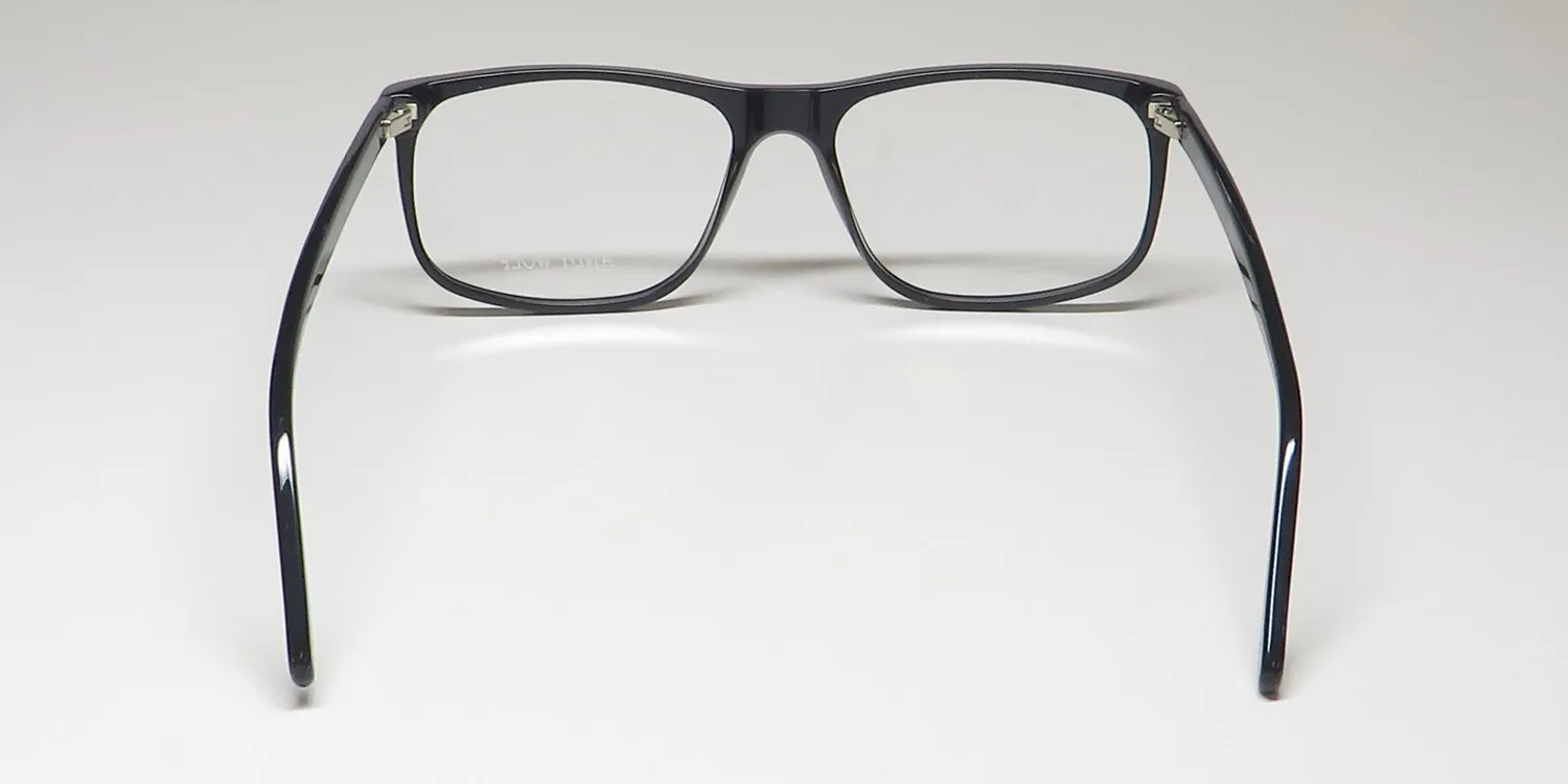 Andy Wolf 4529 c Eyeglasses Blue 56mm 5