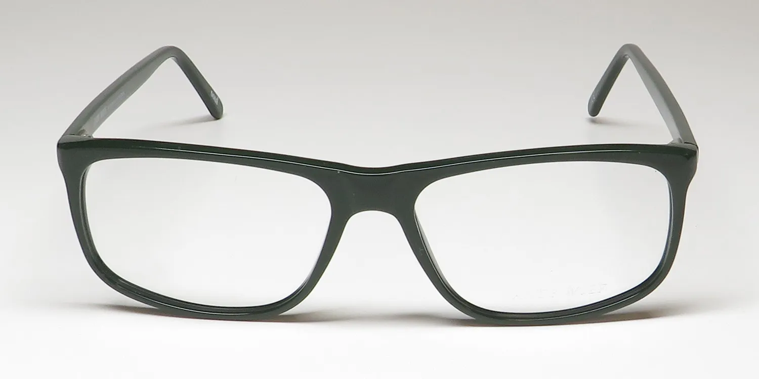 Andy Wolf 4529 d Eyeglasses Green 56mm 3