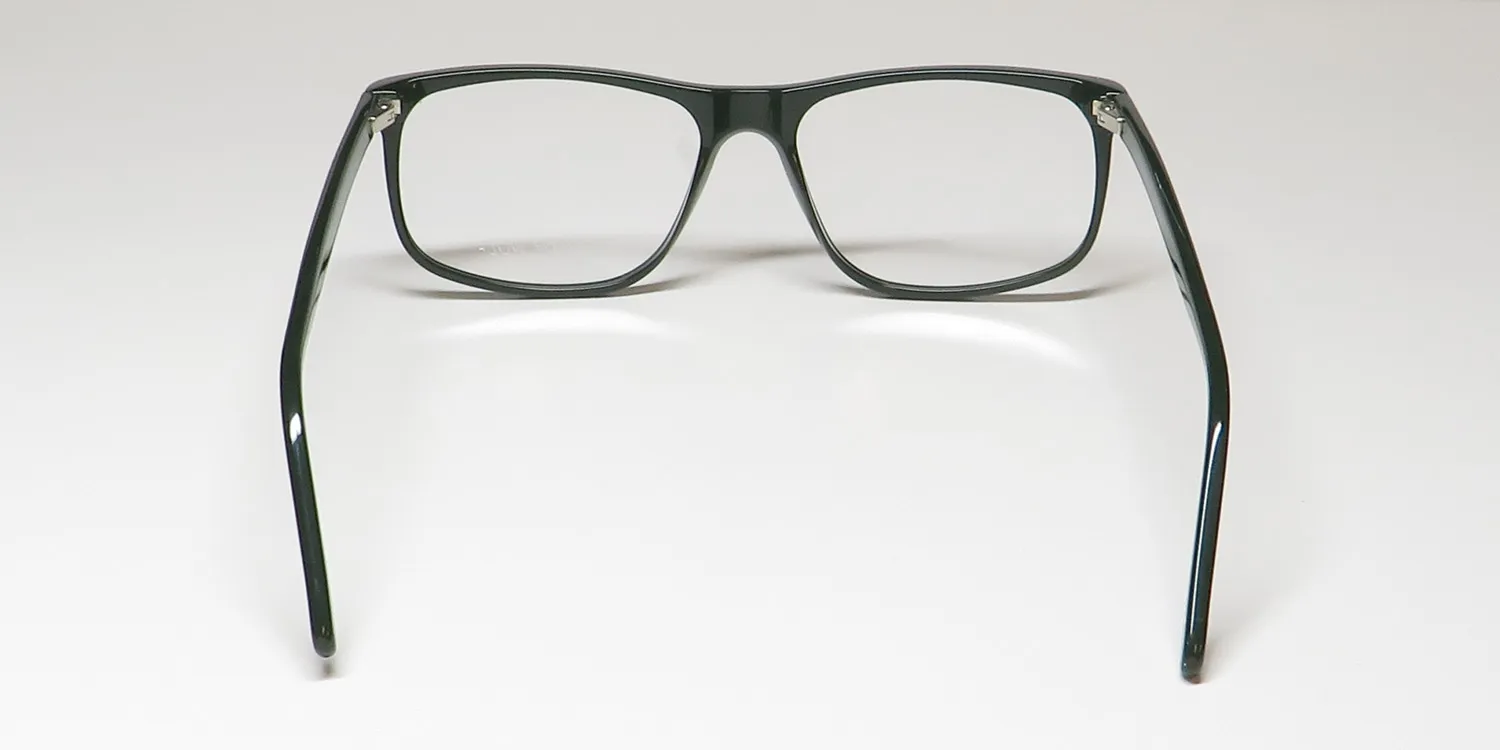 Andy Wolf 4529 d Eyeglasses Green 56mm 5