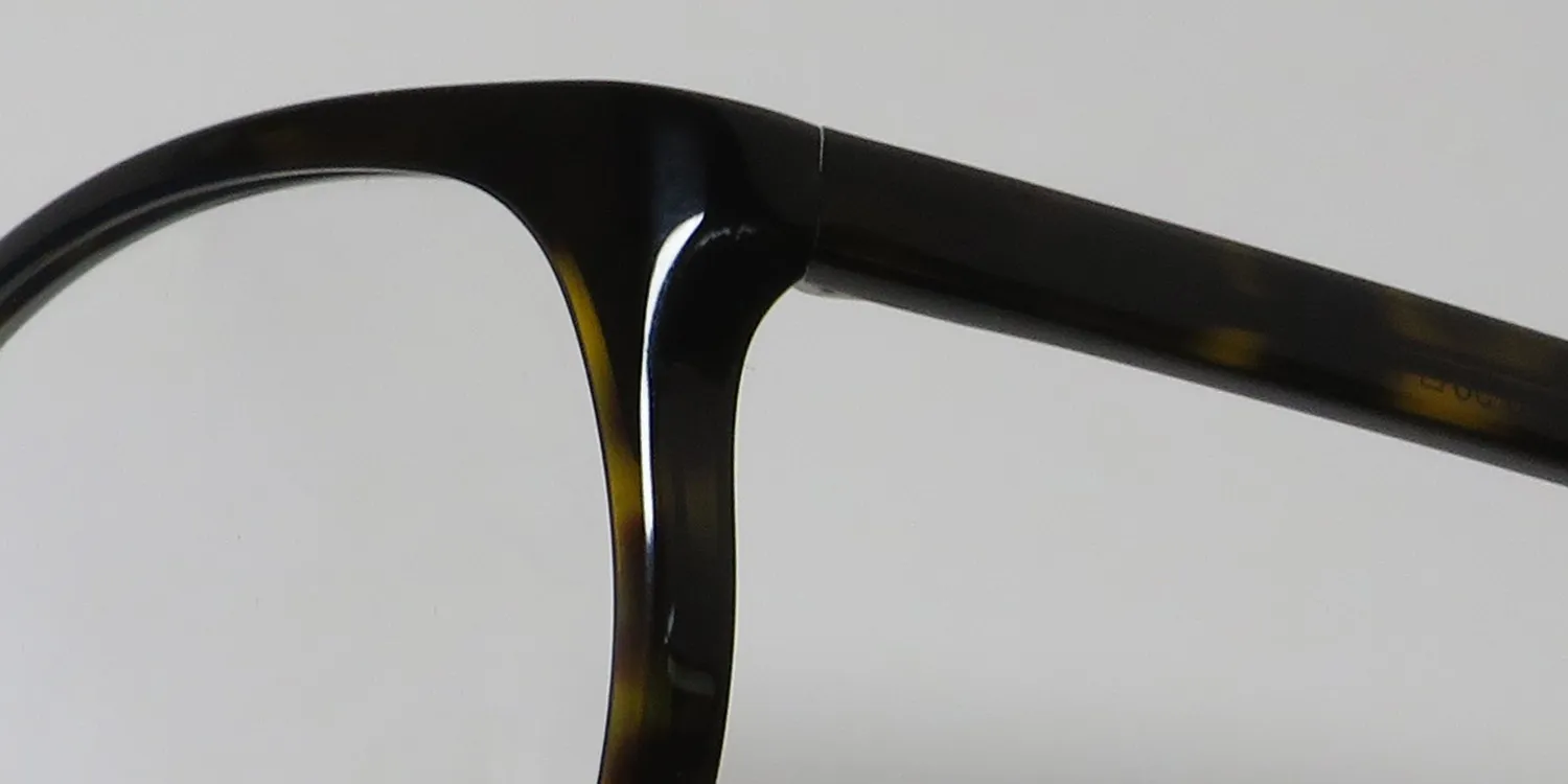 Andy Wolf 5055 b Eyeglasses Brown 56mm 6
