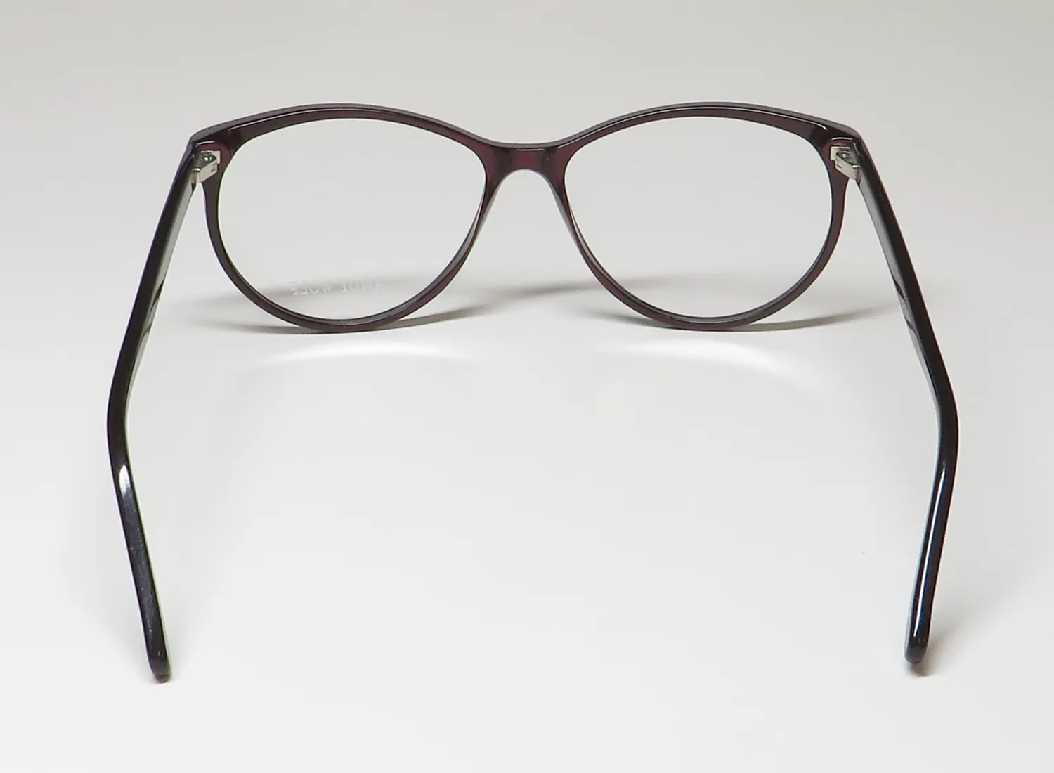 Andy Wolf 5055 e Eyeglasses Violet 56mm 5