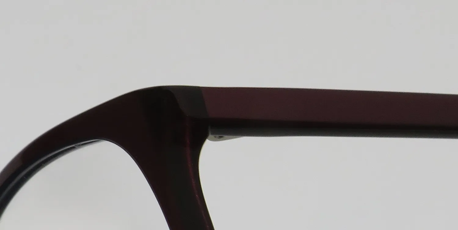 Andy Wolf 5055 e Eyeglasses Violet 56mm 6