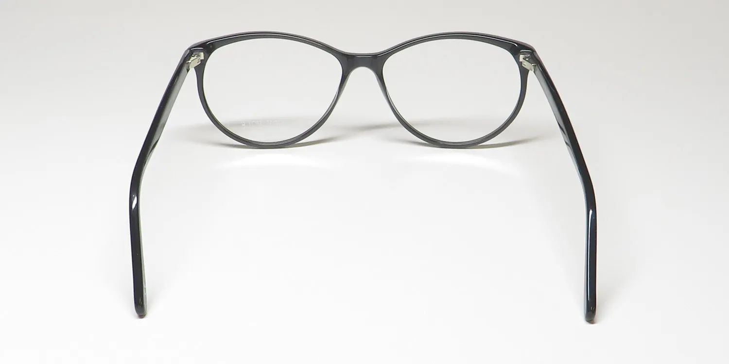 Andy Wolf 5055 f Eyeglasses Grey 56mm 5