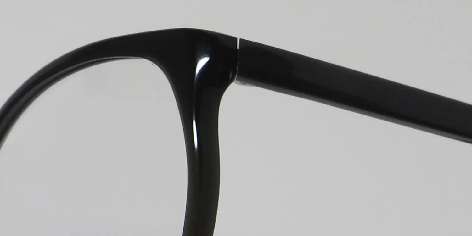 Andy Wolf 5055 f Eyeglasses Grey 56mm 6