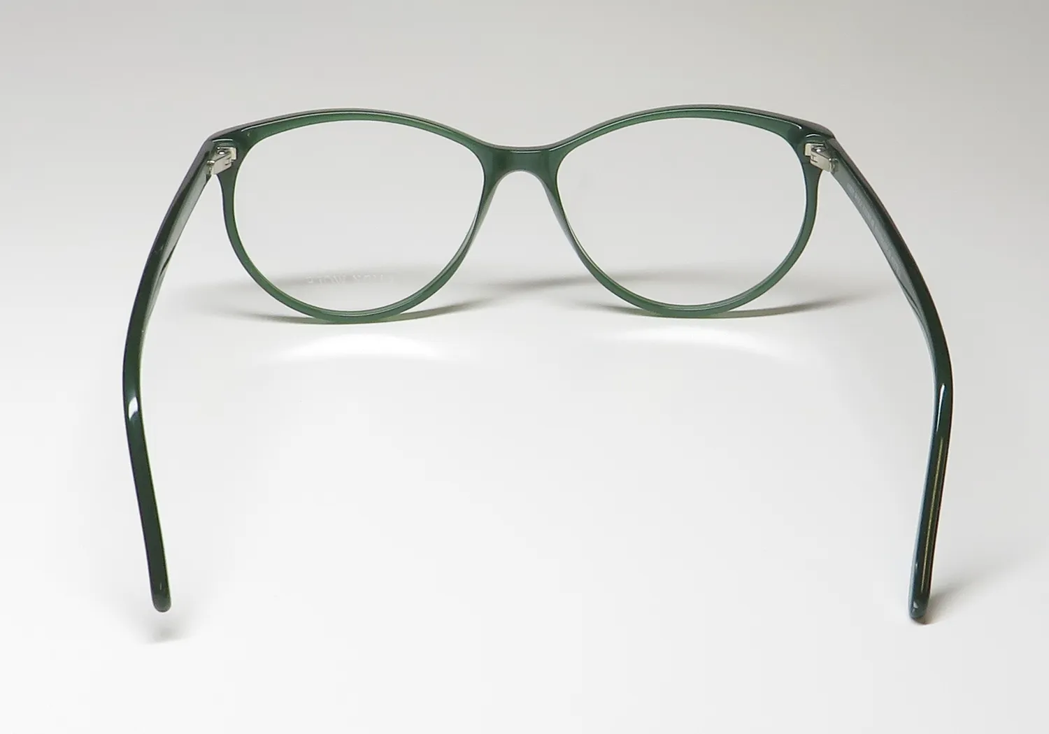 Andy Wolf 5055 g Eyeglasses Green 56mm 5