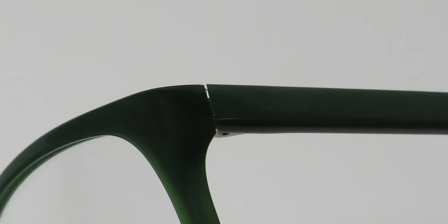 Andy Wolf 5055 g Eyeglasses Green 56mm 6