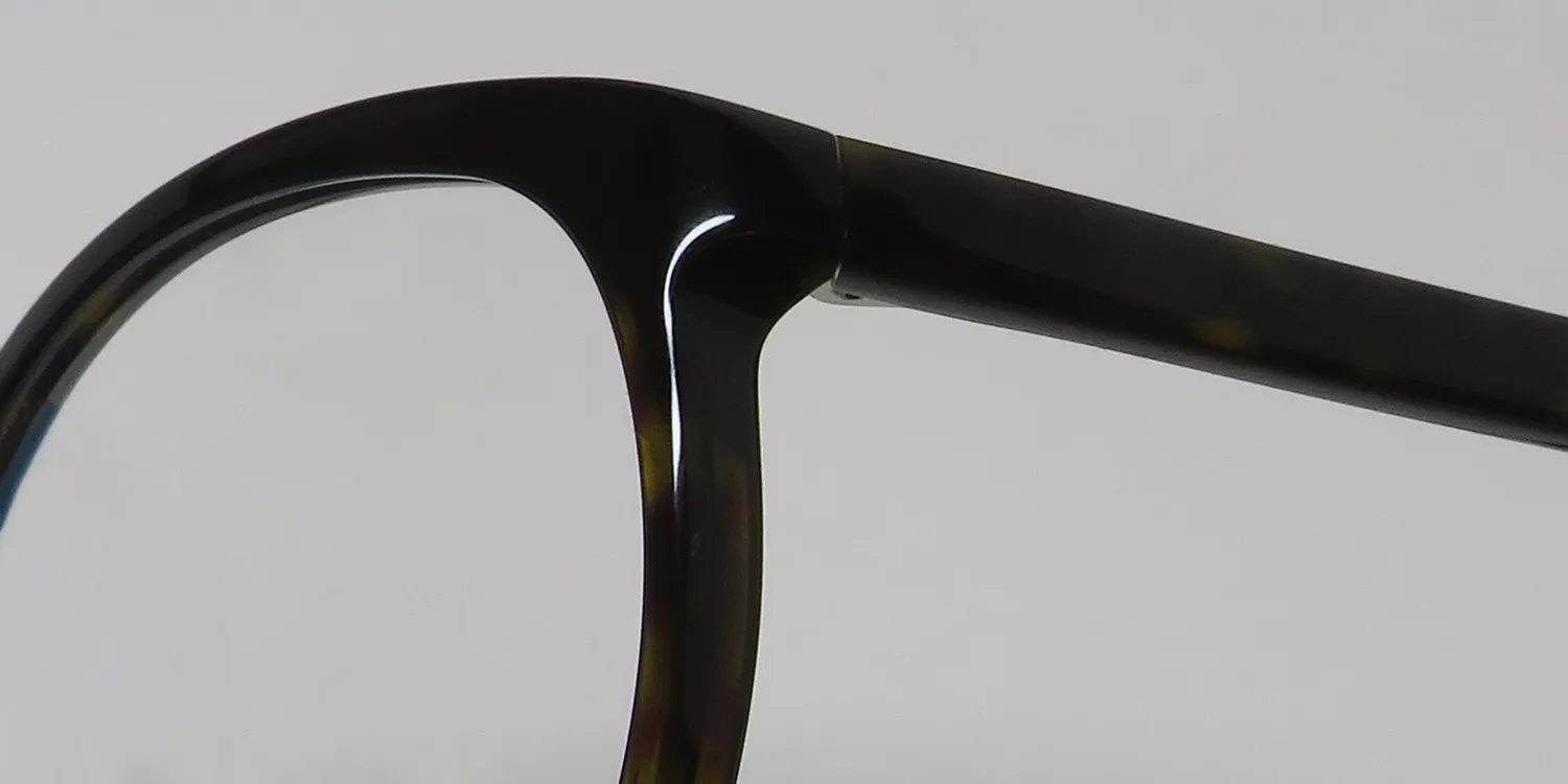 Andy Wolf 5056 b Eyeglasses Brown Tortoise 54mm 6