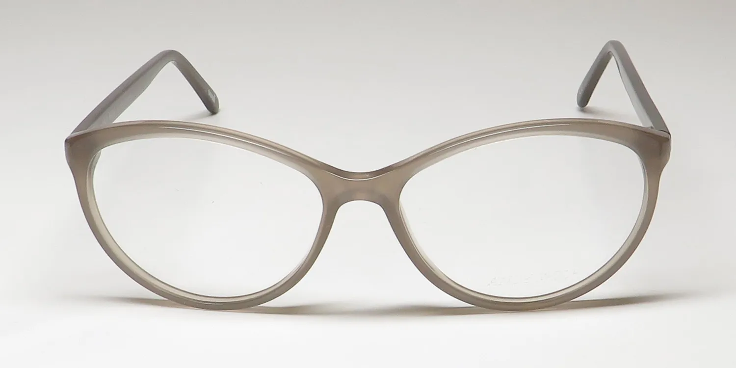 Andy Wolf 5056 c Eyeglasses Beige 54mm 3