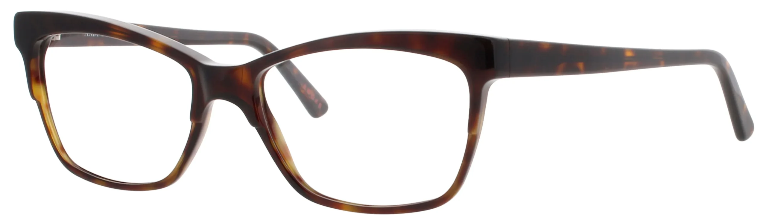 Andy Wolf 5061 B Eyeglasses Brown 54mm Women
