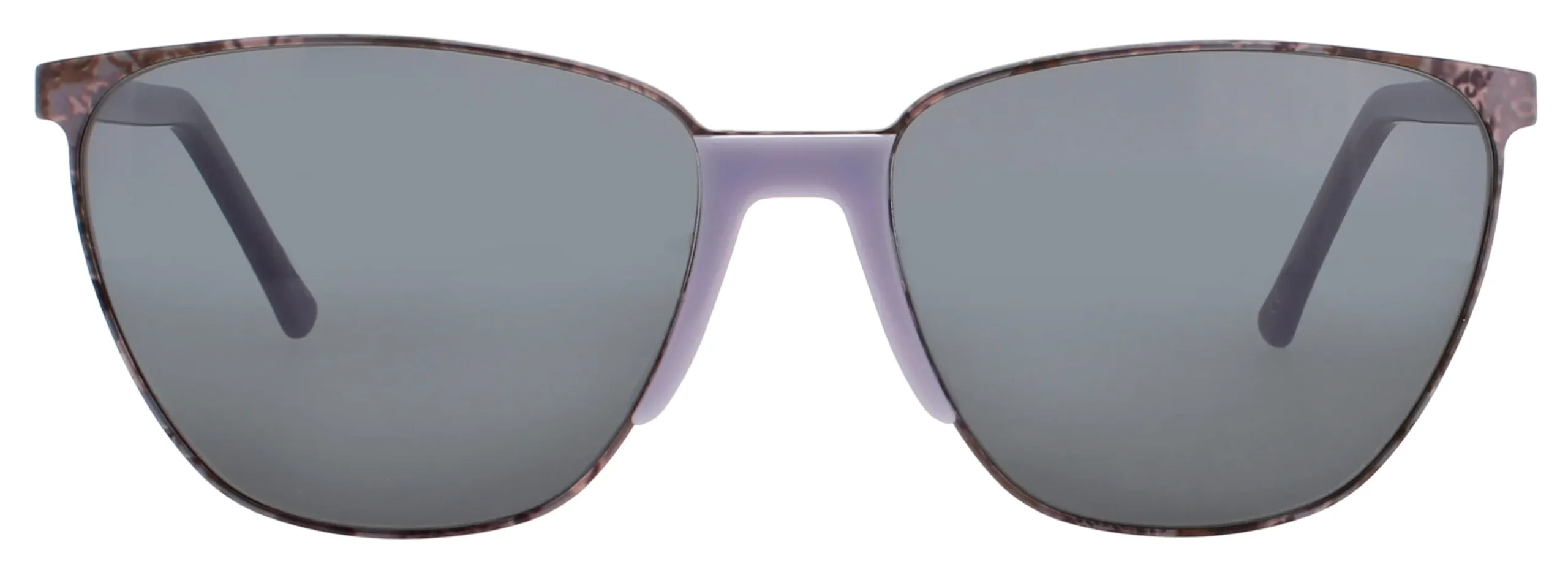Andy Wolf POOLEY D Sunglasses Violet 61mm Unisex 2