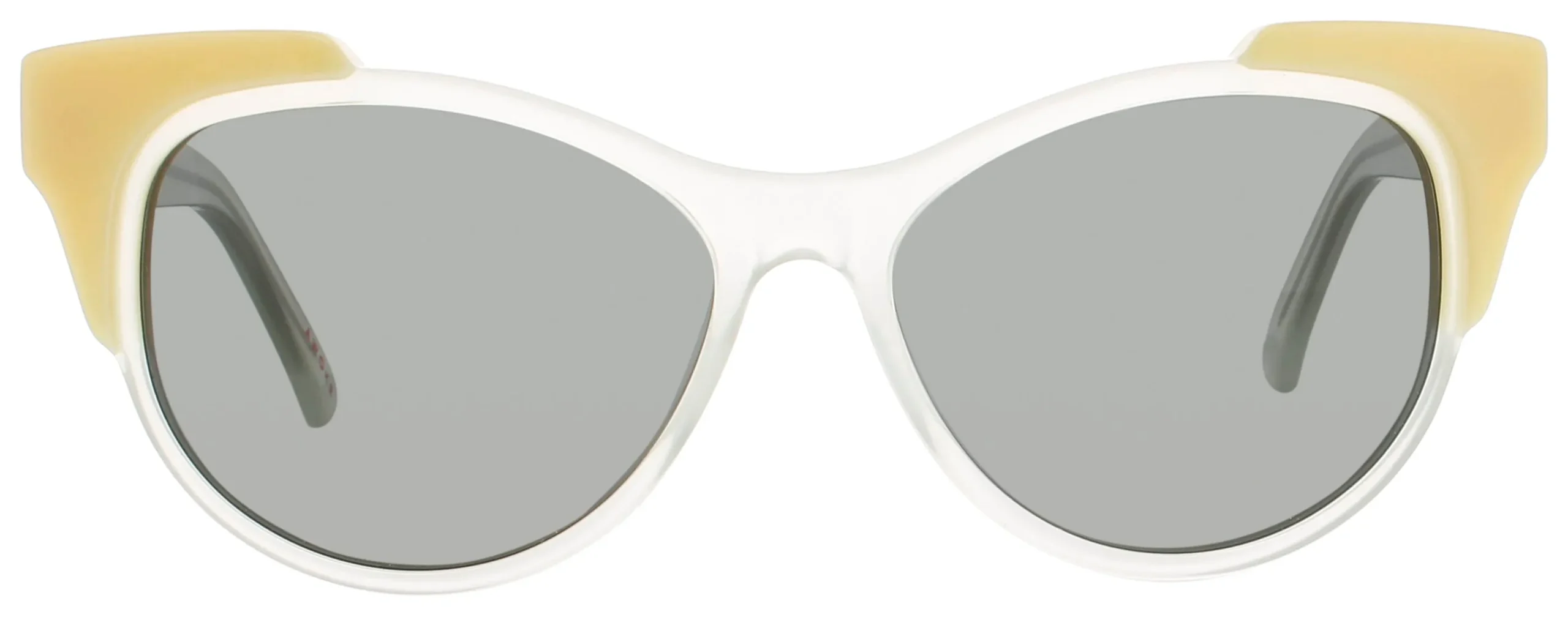 Andy Wolf BEAUTY F Sunglasses Green 56mm Women 2