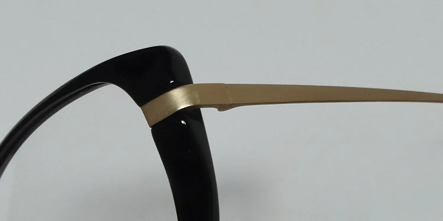 Andy Wolf 5068 a Eyeglasses Black 56mm 6