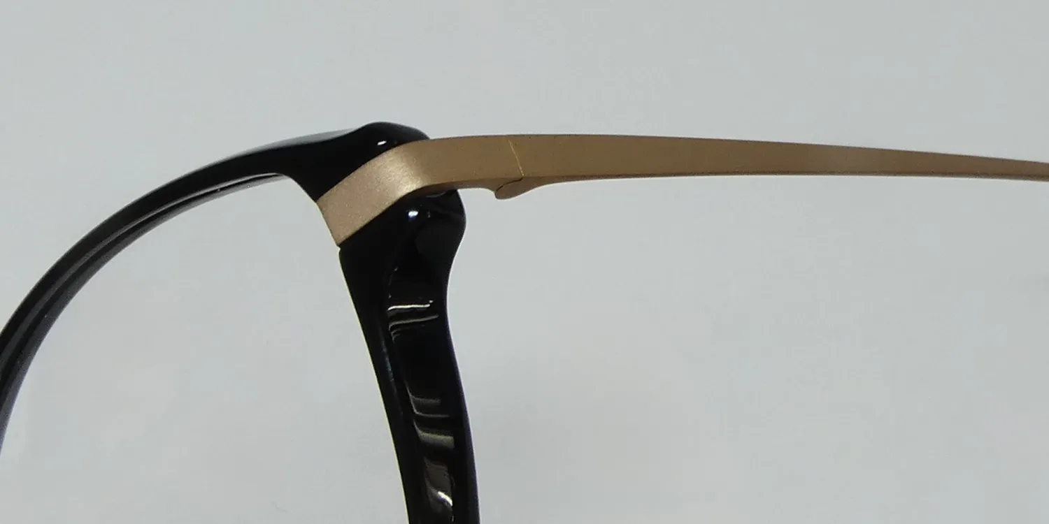 Andy Wolf 5069 a Eyeglasses Black 56mm 6