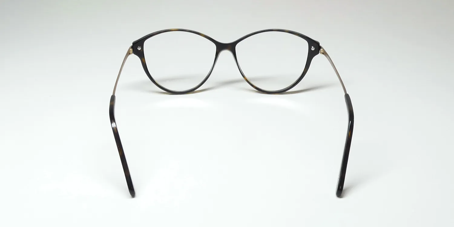 Andy Wolf 5069 b Eyeglasses Tortoise 56mm 5