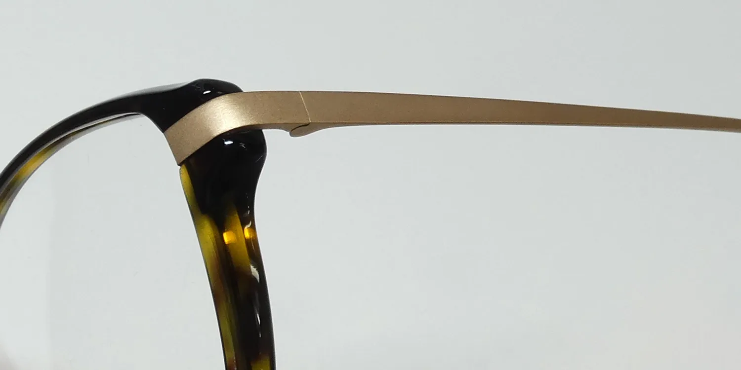 Andy Wolf 5069 b Eyeglasses Tortoise 56mm 6