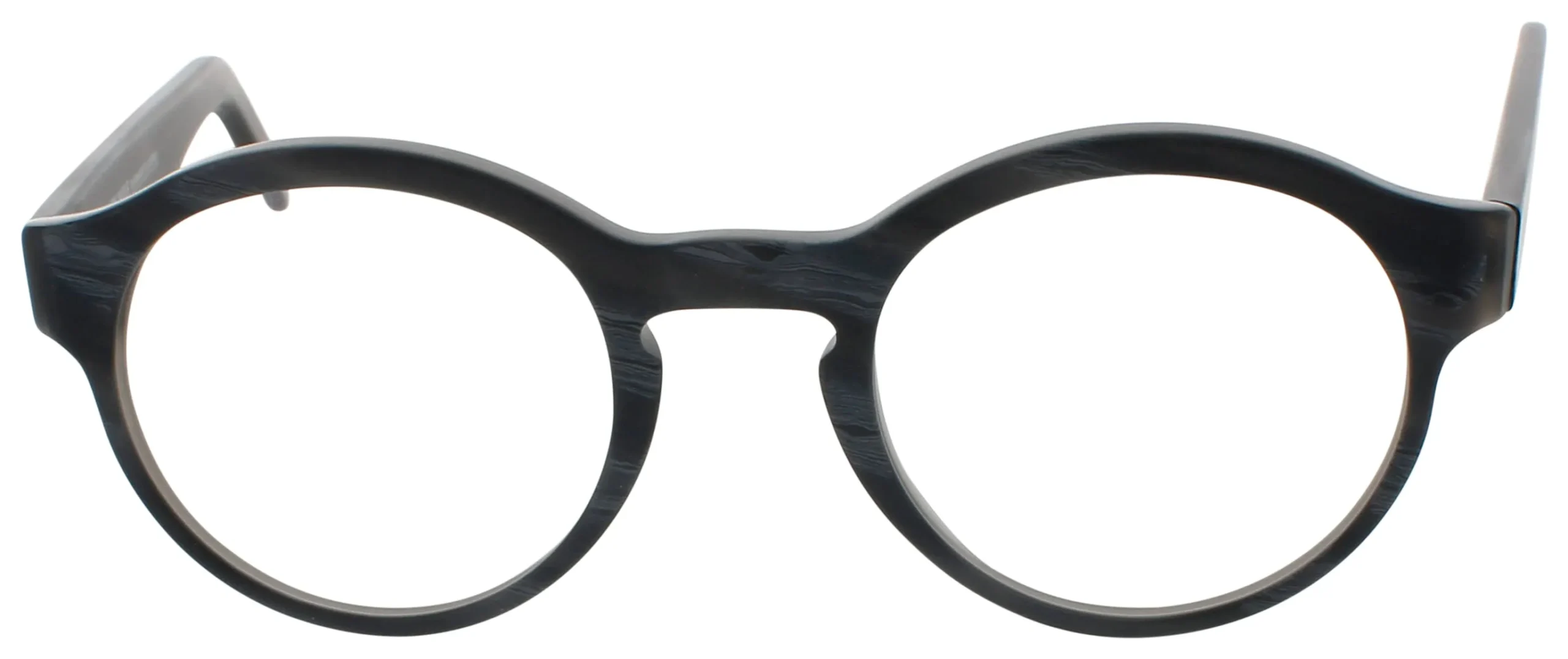 Andy Wolf 4542 C Eyeglasses Grey 49mm Unisex 2