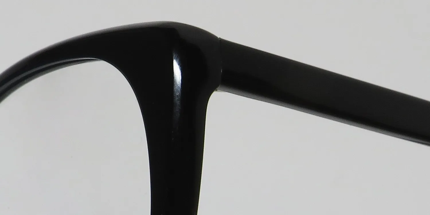 Andy Wolf 5071 a Eyeglasses Black 55mm 6