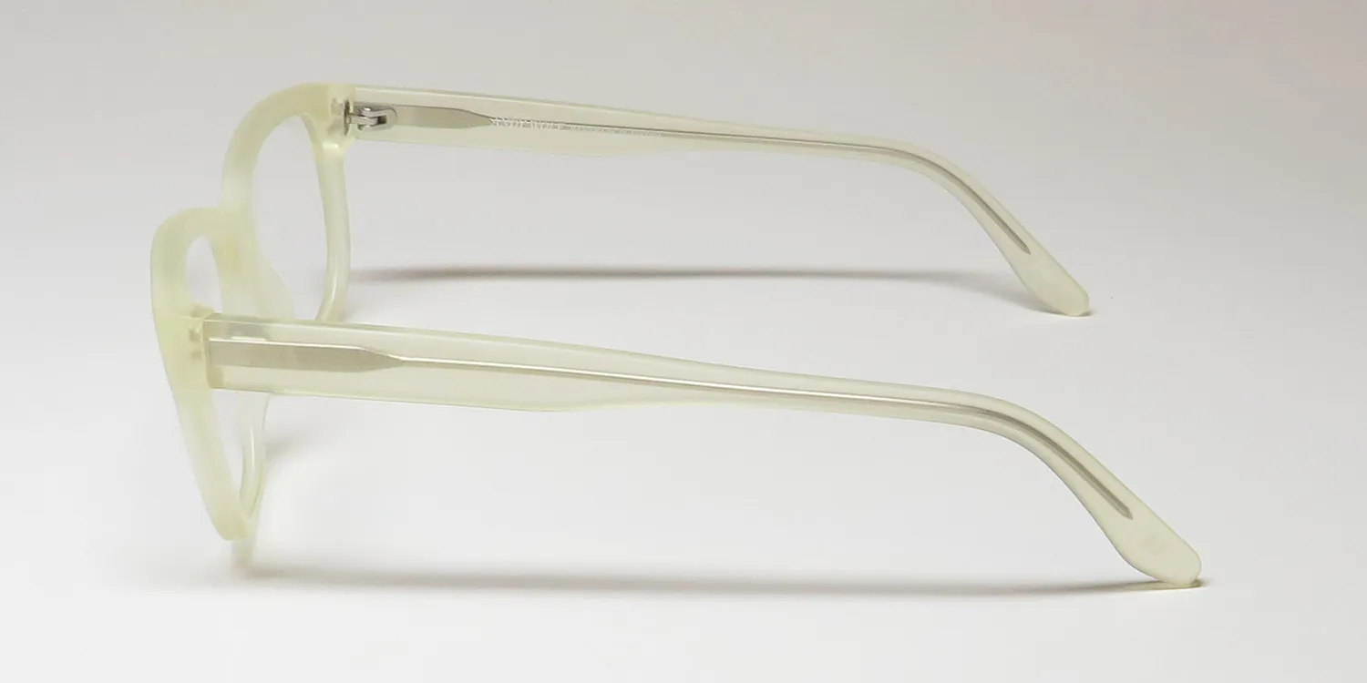 Andy Wolf 4546 e Eyeglasses Ivory 54mm 4