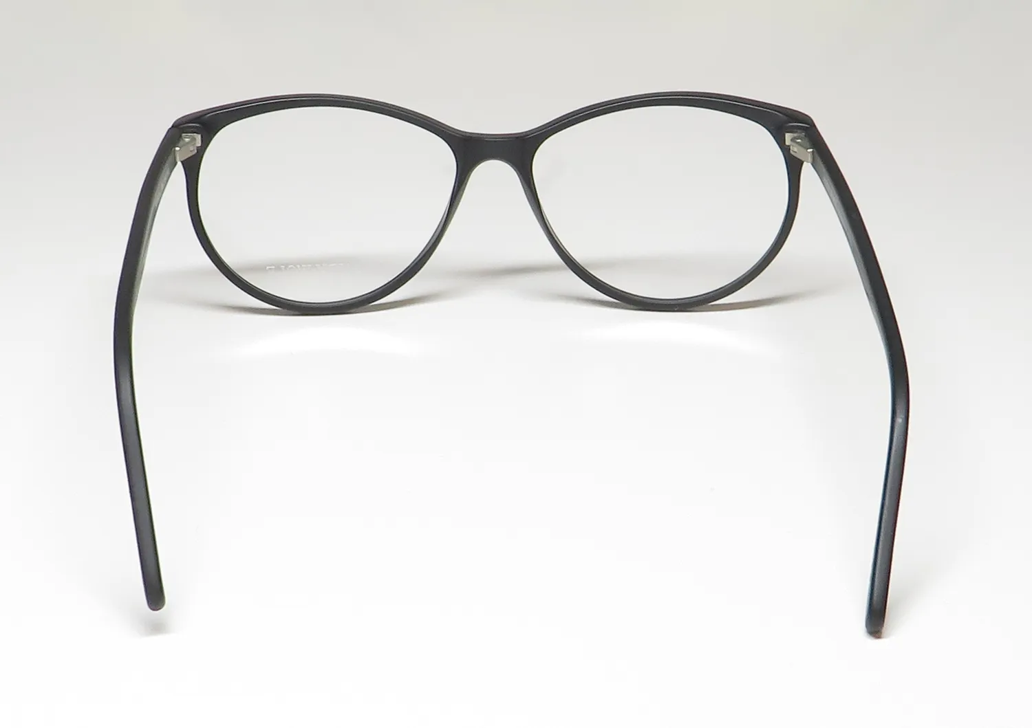 Andy Wolf 5055 j Eyeglasses Grey Wood Print 56mm 5