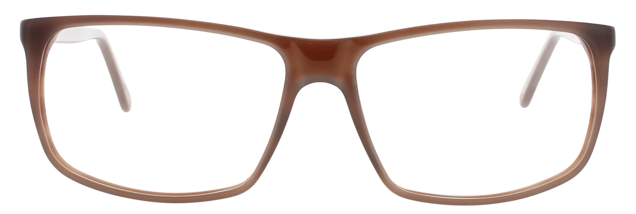 Andy Wolf 4525 I Eyeglasses Brown 57mm Men 2