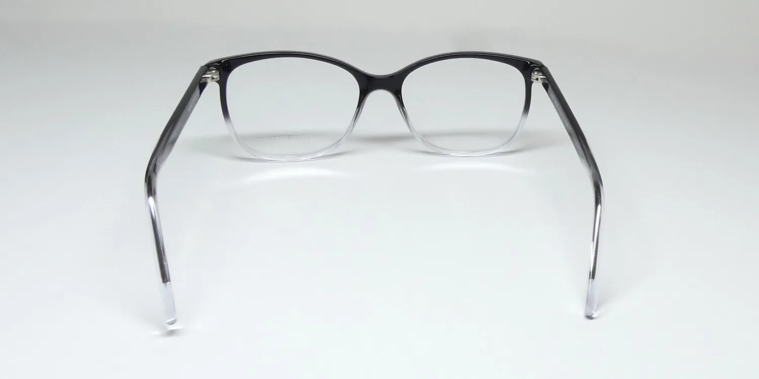 Andy Wolf 5035 28 Eyeglasses Black 54mm Unisex 5