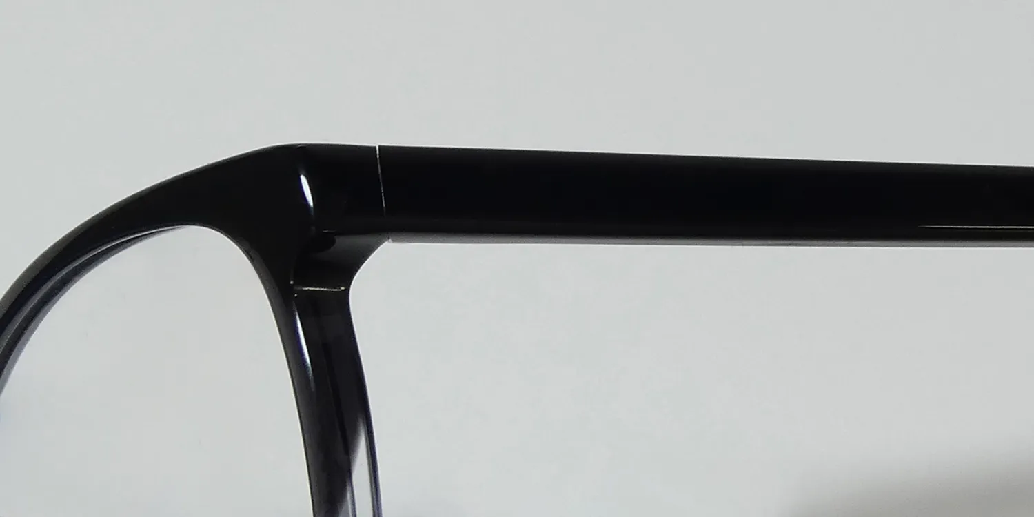 Andy Wolf 5035 28 Eyeglasses Black 54mm Unisex 6
