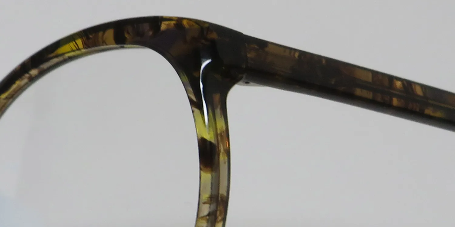 Andy Wolf 5056 m Eyeglasses Brown 54mm 6