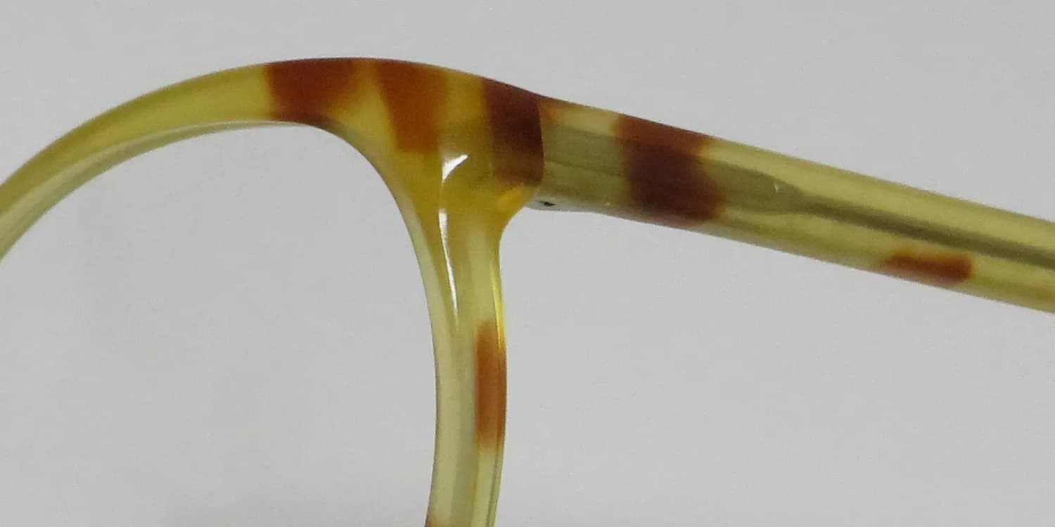 Andy Wolf 5056 r Eyeglasses Beige 54mm 6