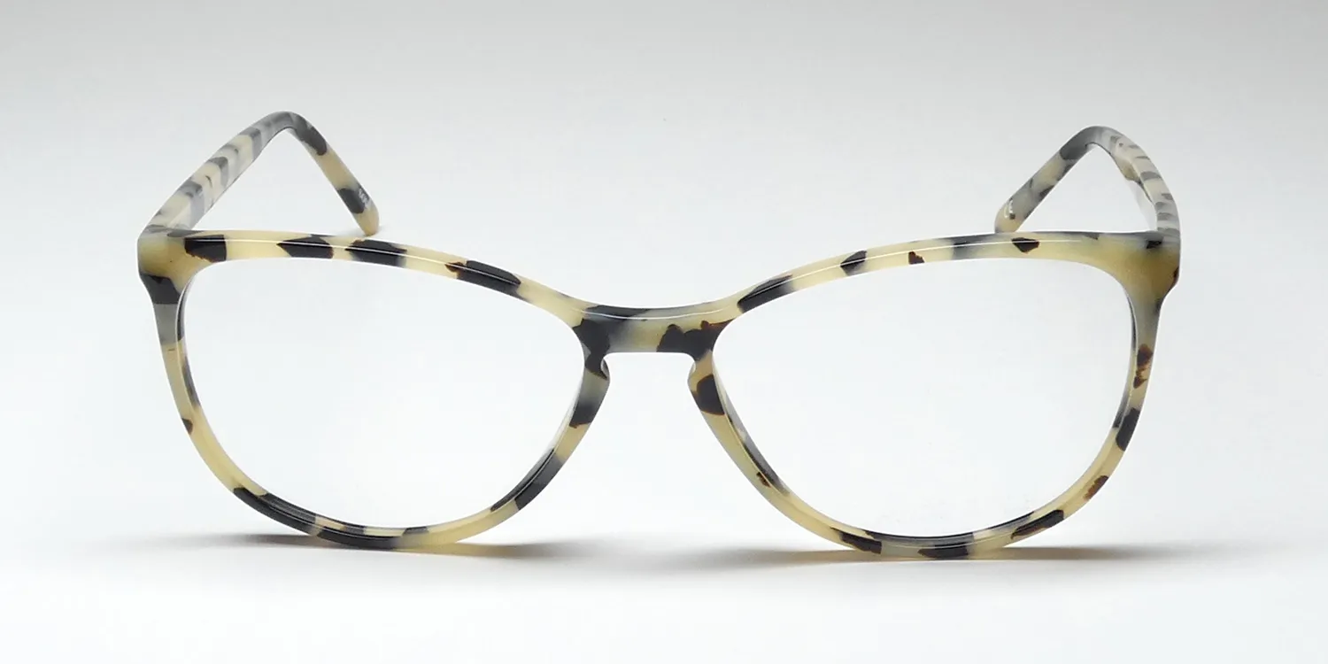 Andy Wolf 5066 j Eyeglasses Beige 53mm 3
