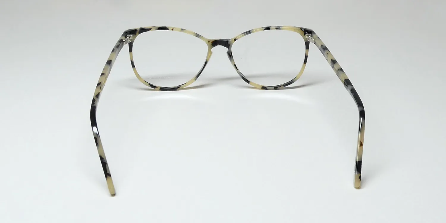 Andy Wolf 5066 j Eyeglasses Beige 53mm 5