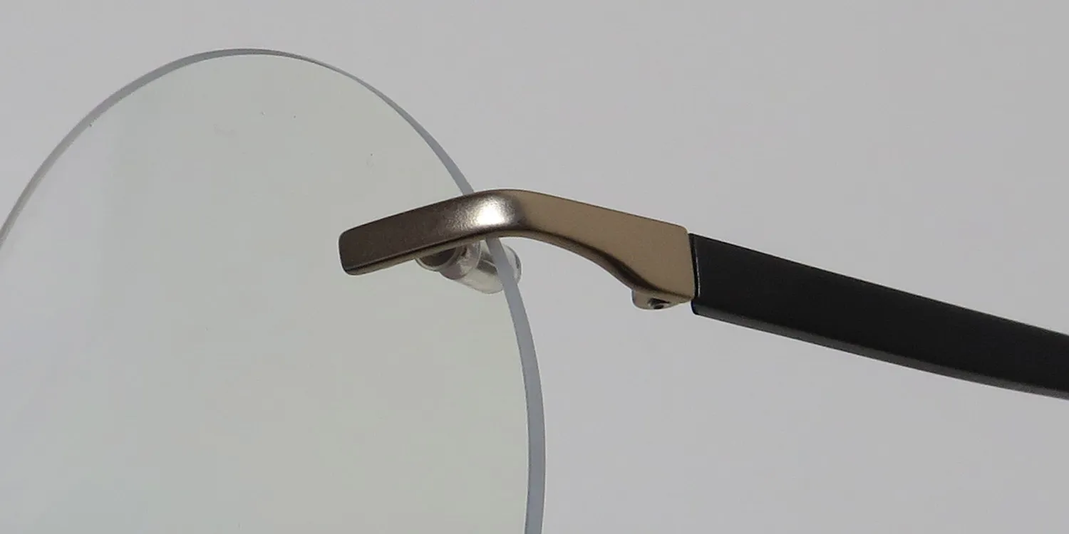 Andy Wolf Epstein a Eyeglasses Black 52mm 6