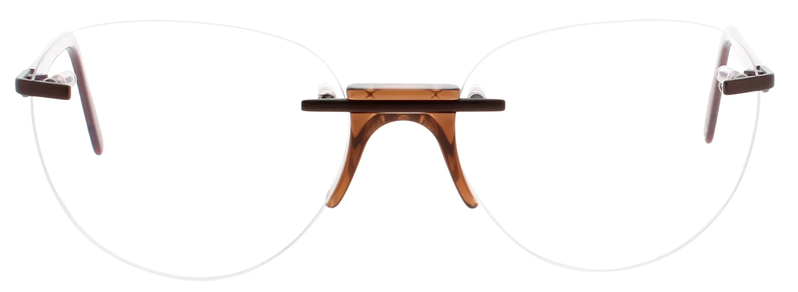 Andy Wolf GAWECKI D Sunglasses Gun 54mm Unisex 2