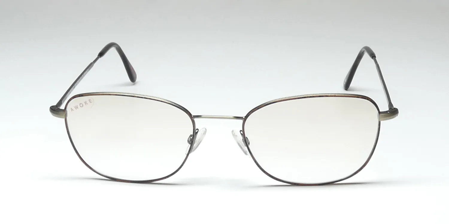 Andy Wolf 4716 h Eyeglasses Tortoise 49mm 3