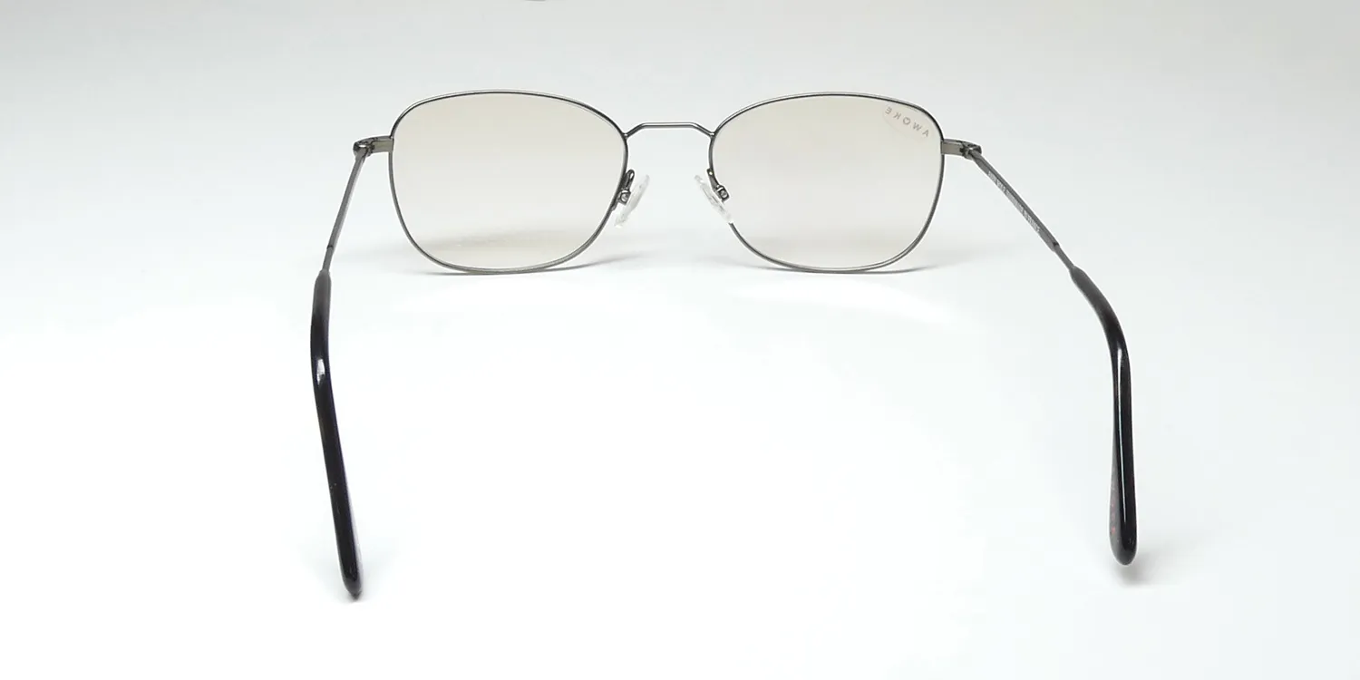 Andy Wolf 4716 h Eyeglasses Tortoise 49mm 5