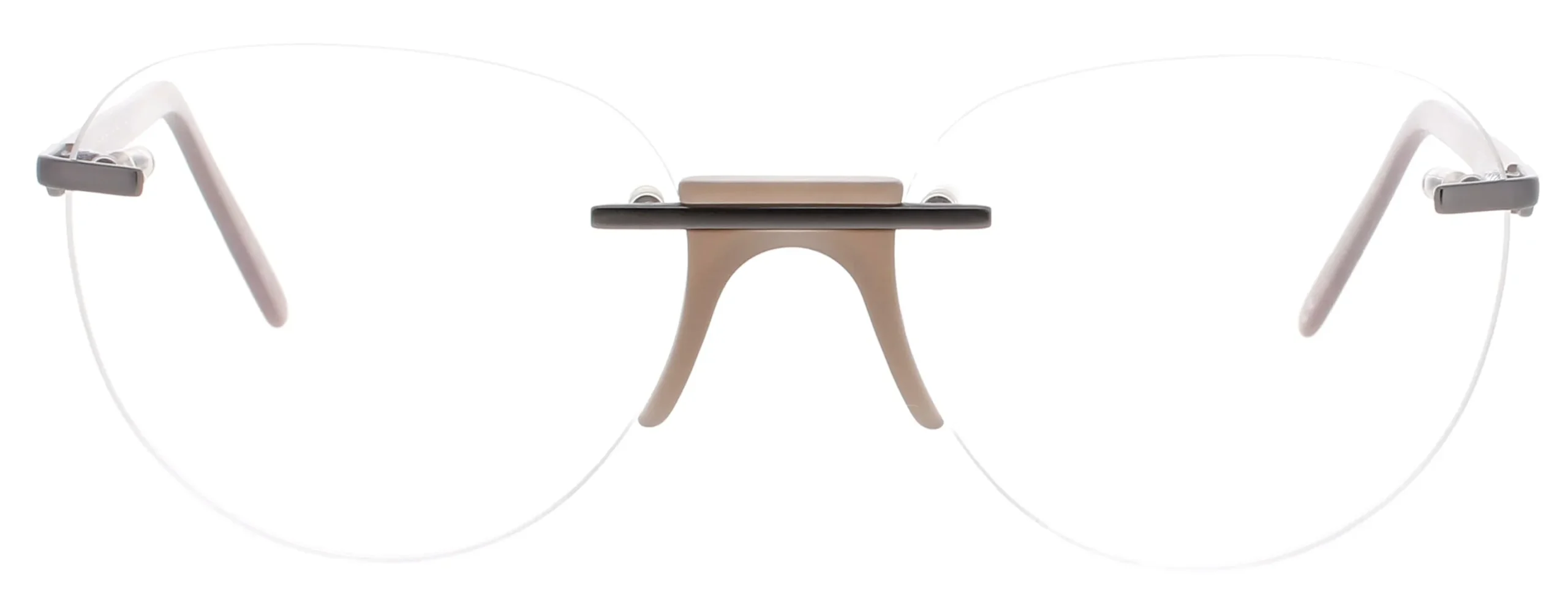 Andy Wolf GAWECKI F Sunglasses Gun 54mm Unisex 2