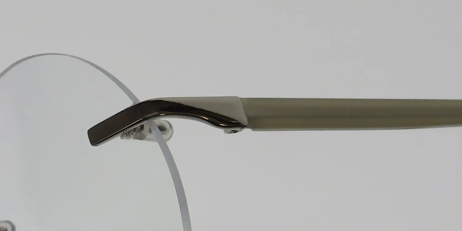 Andy Wolf Epstein e Eyeglasses Silver 52mm 6