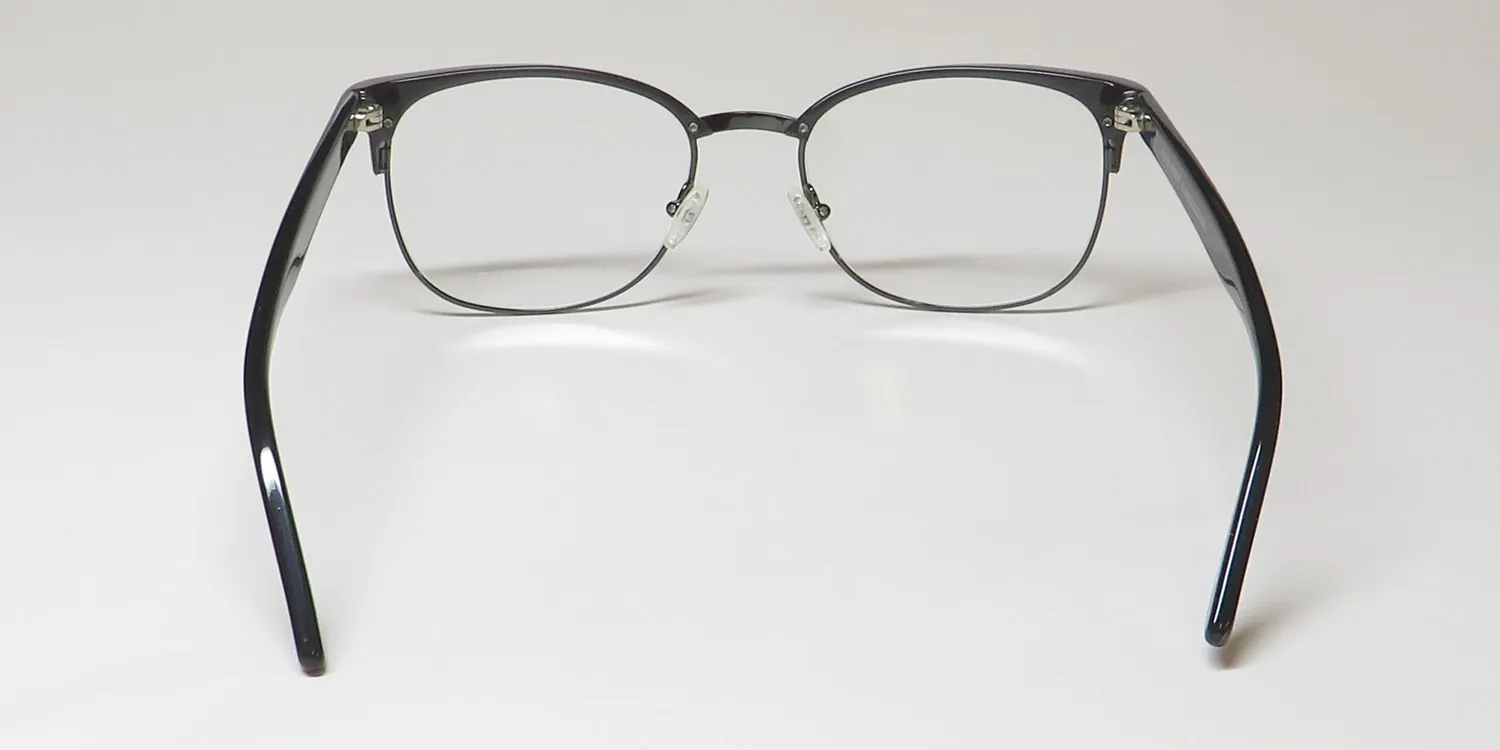 Andy Wolf 4544 d Eyeglasses Grey 53mm 5