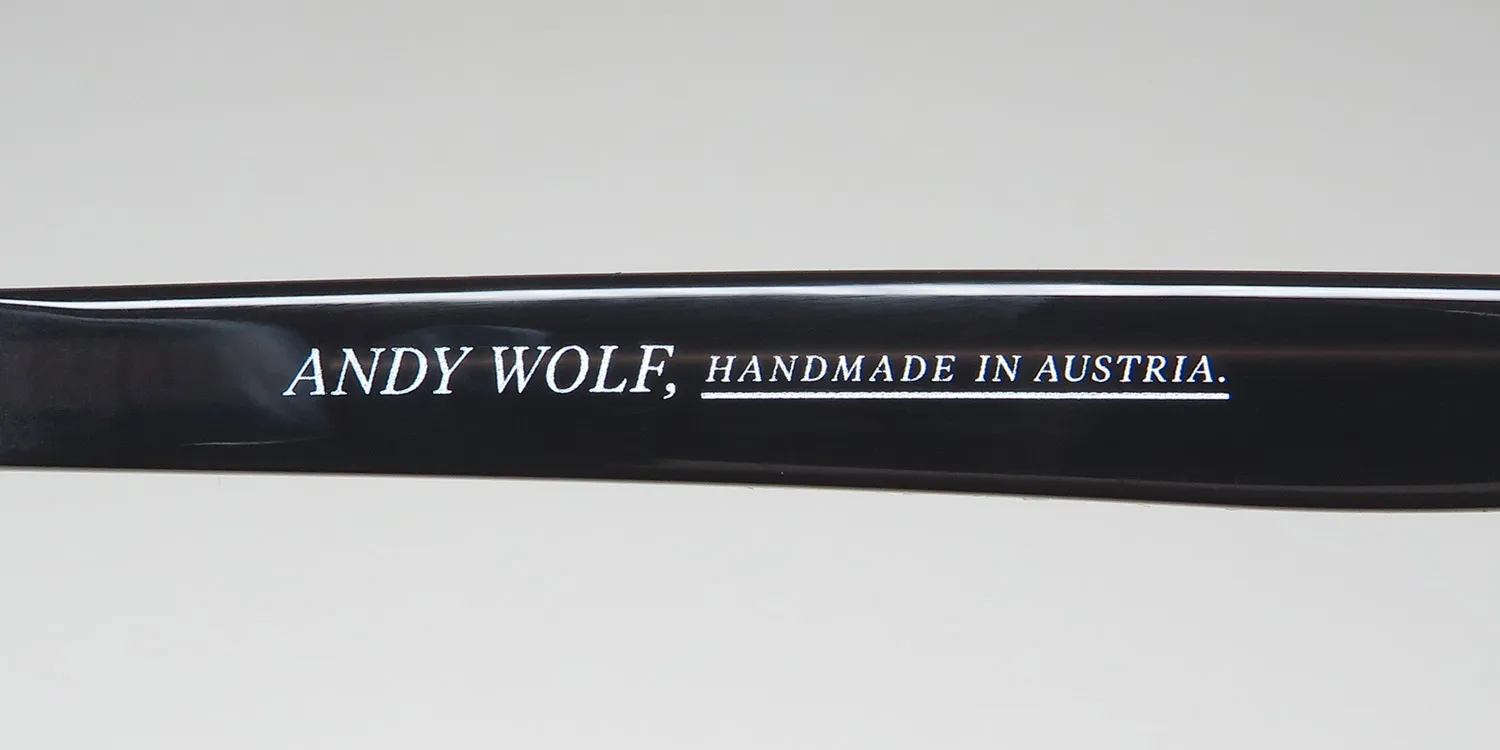 Andy Wolf 4544 d Eyeglasses Grey 53mm 7