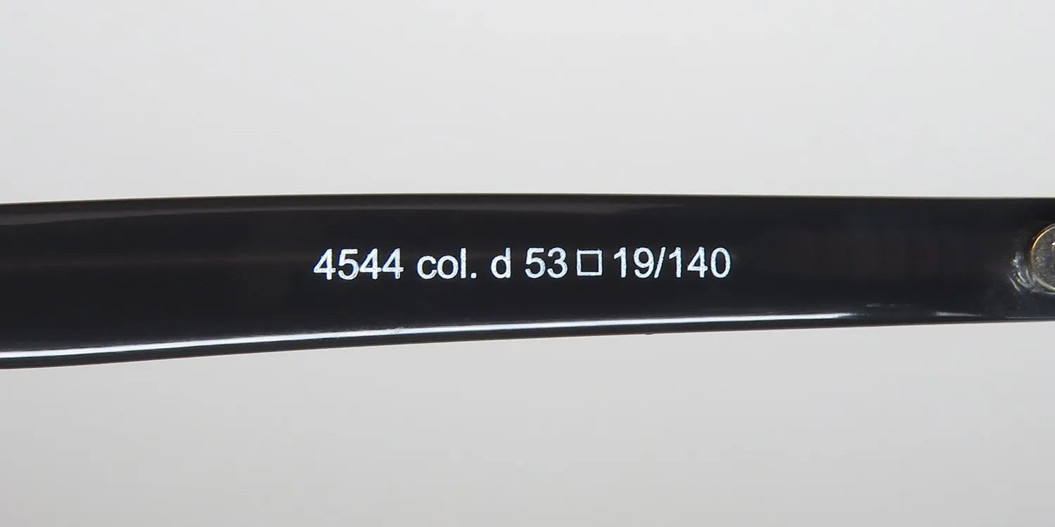 Andy Wolf 4544 d Eyeglasses Grey 53mm 8