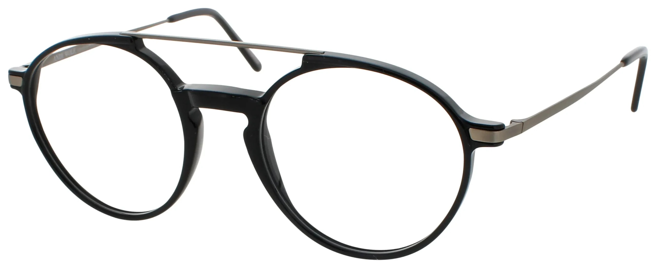 Andy Wolf 4547 A Eyeglasses Black 51mm Unisex