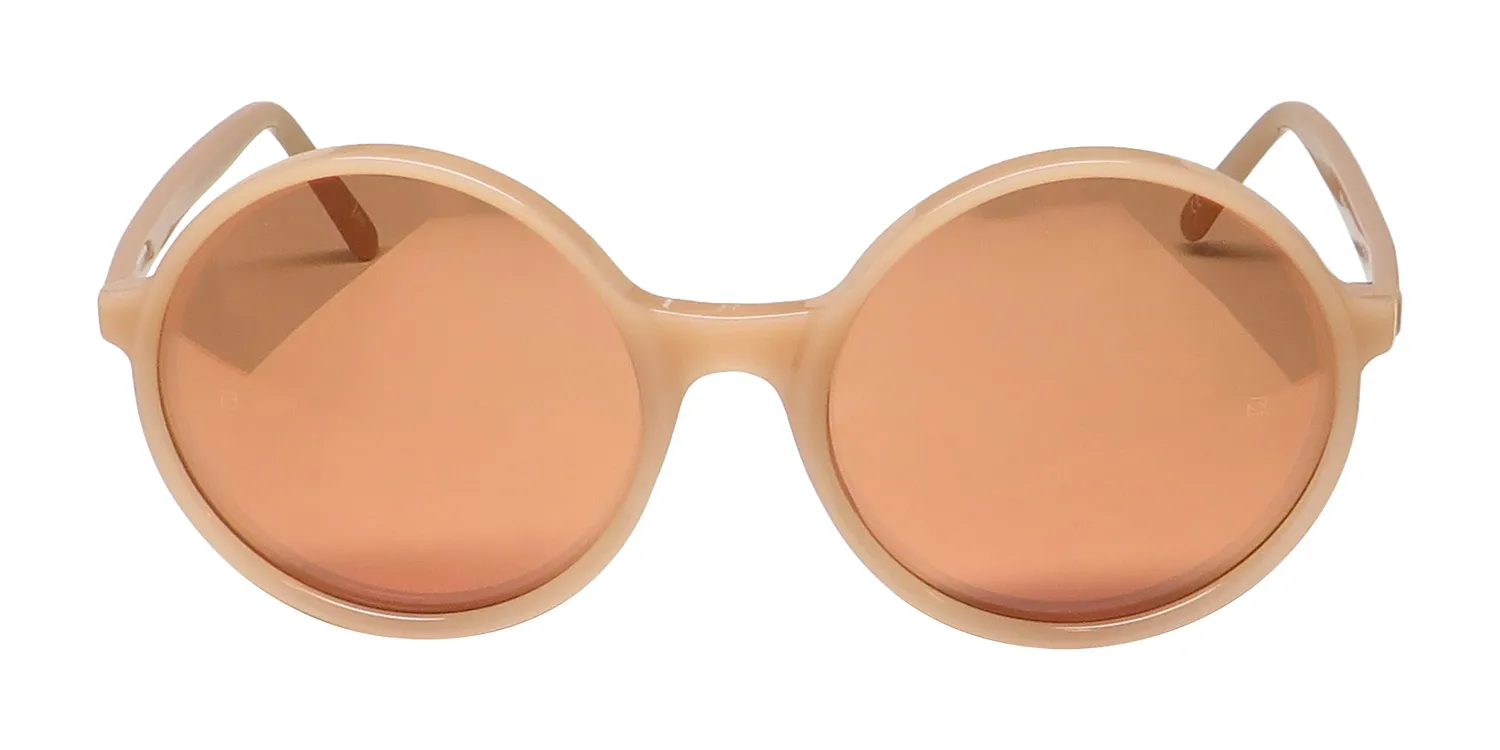 Andy Wolf KIM e Sunglasses Peach 60mm 3
