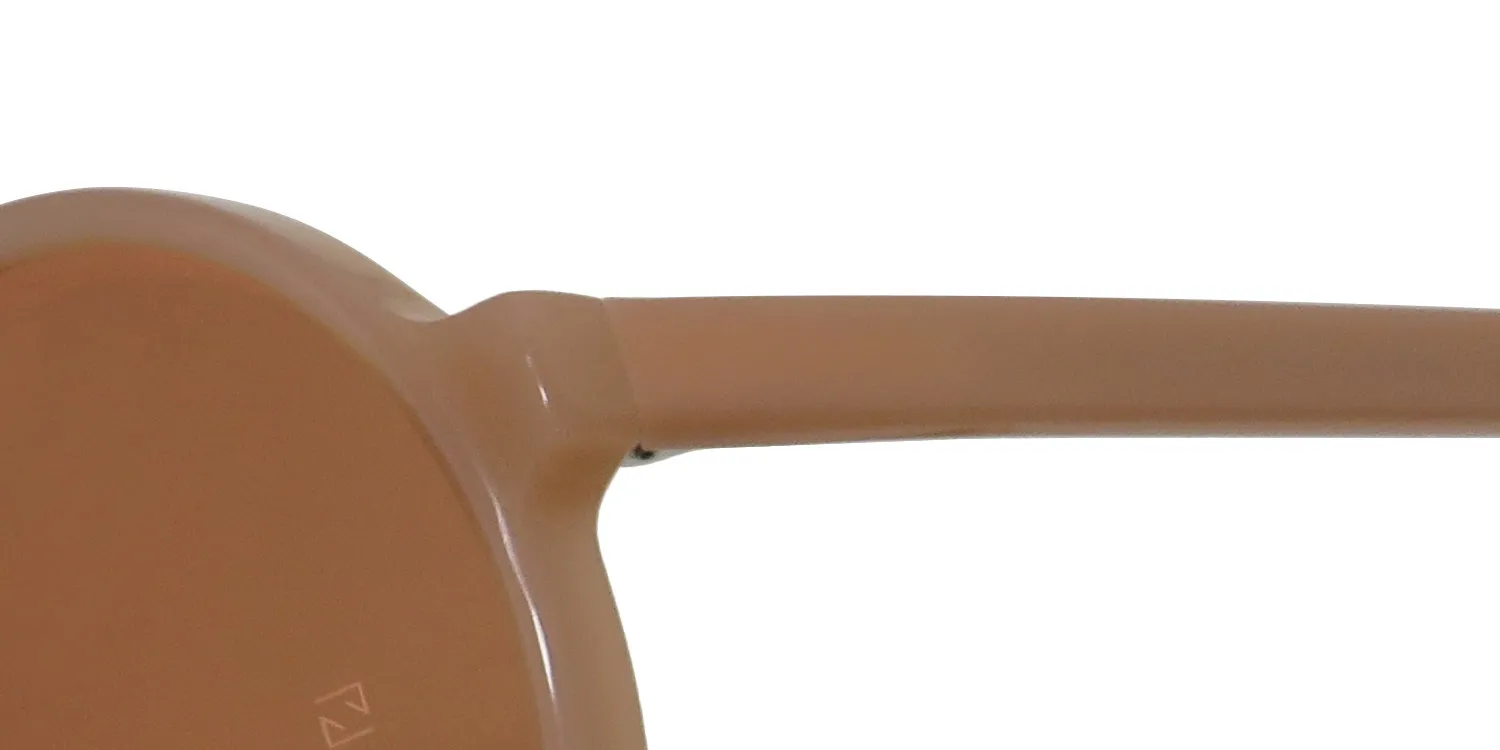 Andy Wolf KIM e Sunglasses Peach 60mm 6