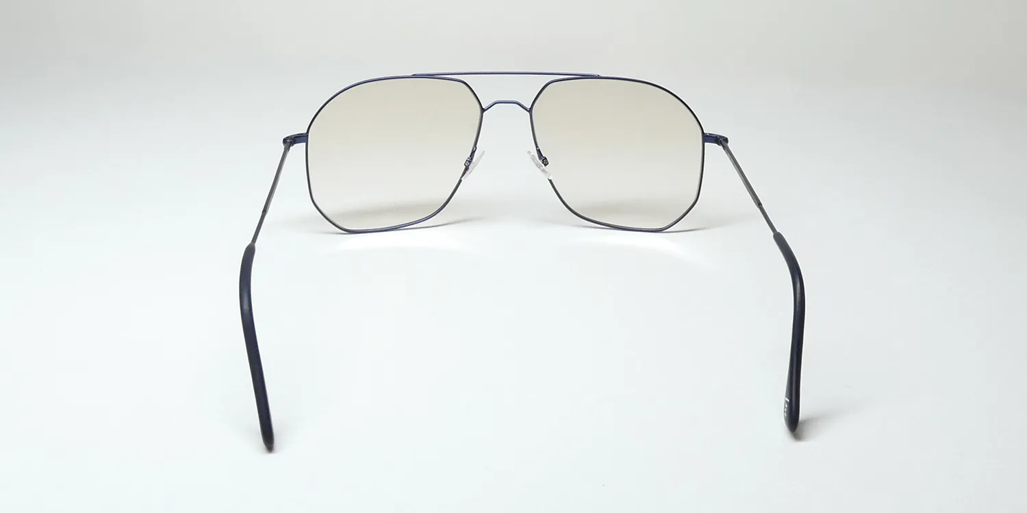 Andy Wolf 4732 c Eyeglasses Navy Blue 59mm 5