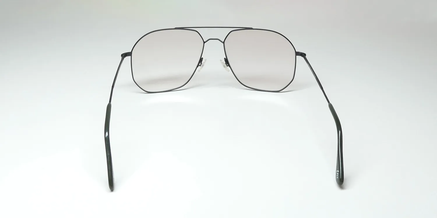 Andy Wolf 4732 e Eyeglasses Matte Grey 59mm 5